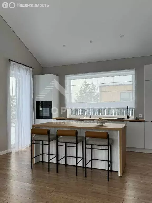 Дом в Свердловская область, муниципальное образование Екатеринбург, ... - Фото 2