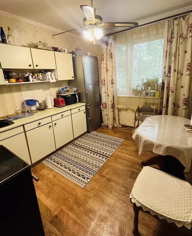 Продаётся 2-к квартира, 53.4 м - Фото 0