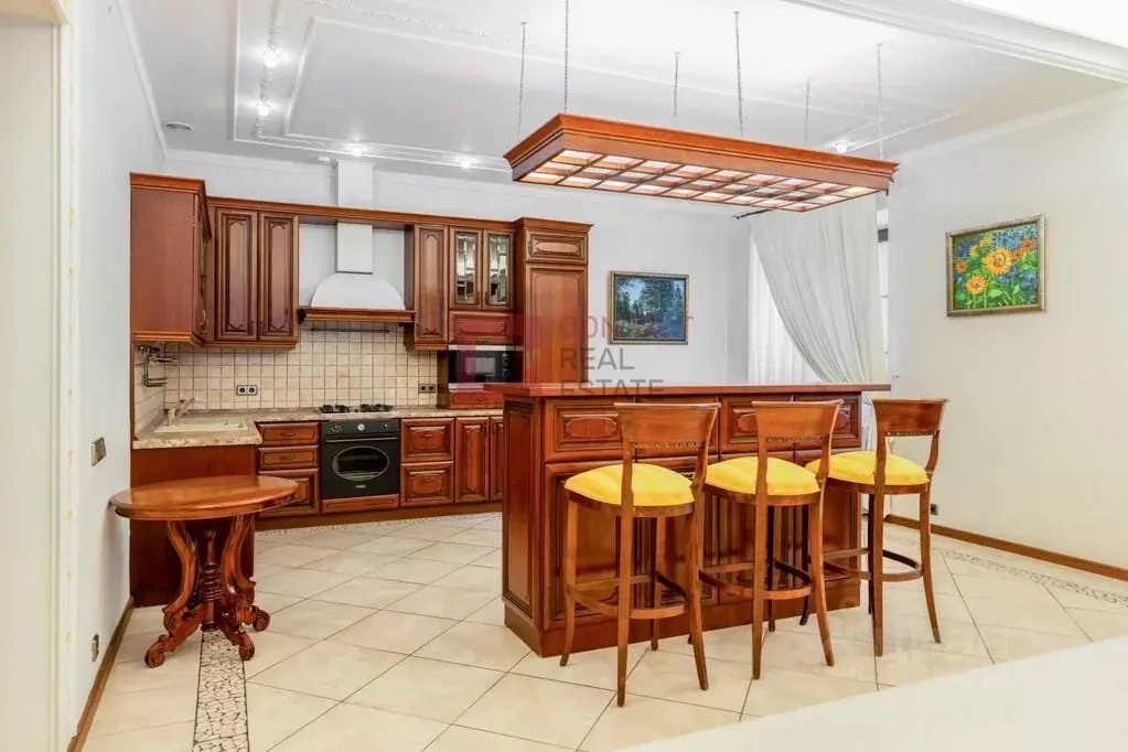 Дом в Московская область, Одинцовский городской округ, пос. Барвиха, ... - Фото 2