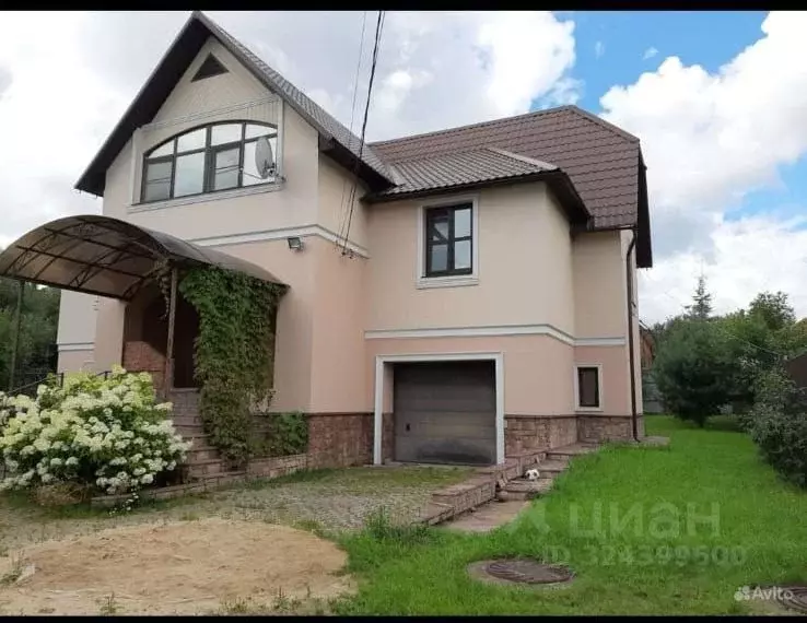 Коттедж в Московская область, Химки Клязьма-Старбеево мкр,  (300 м) - Фото 2