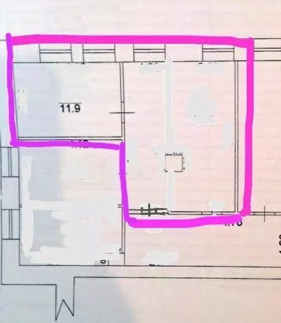 Помещение свободного назначения в Татарстан, Казань ул. Николая ... - Фото 2