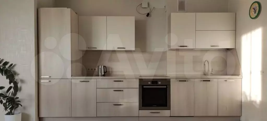 3-к. квартира, 90 м, 4/25 эт. - Фото 0