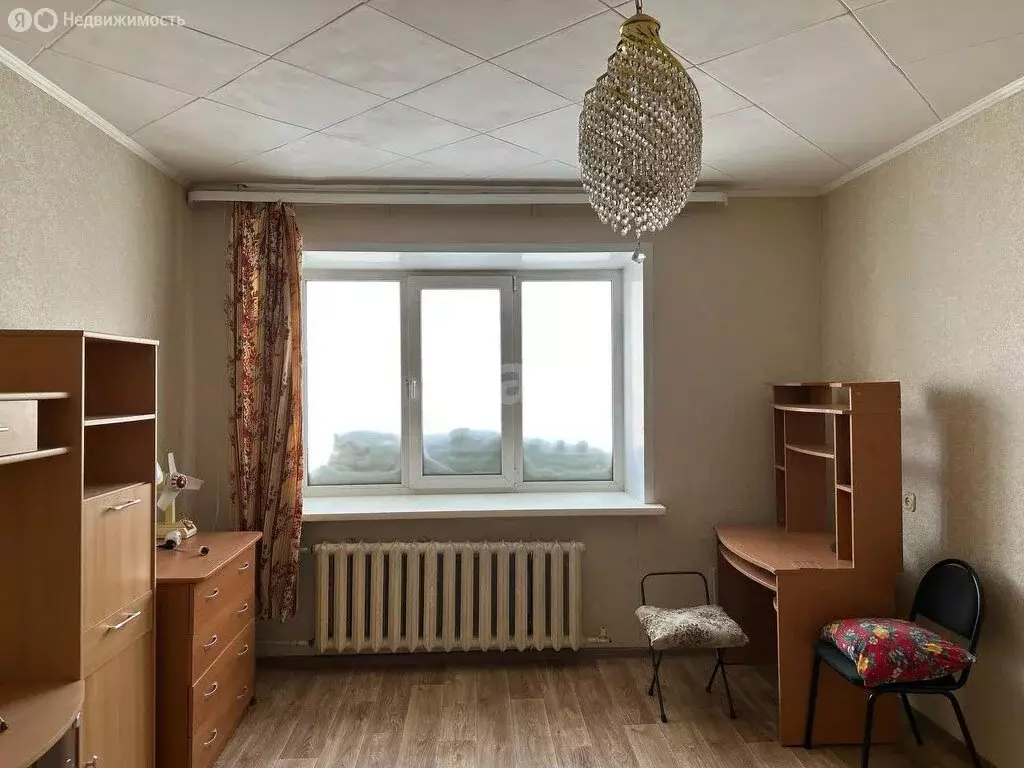 2-комнатная квартира: Норильск, Московская улица, 8 (55.1 м) - Фото 0