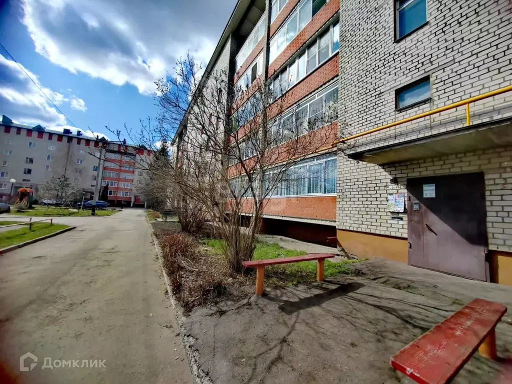 Продаётся 4-к квартира, 73.5 м - Фото 0