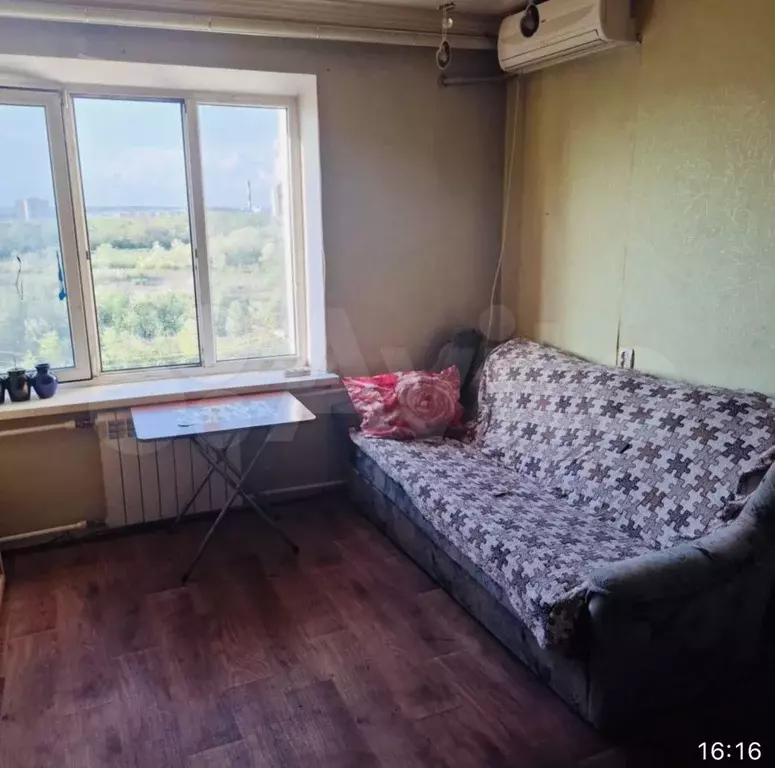 2-к. квартира, 33 м, 9/9 эт. - Фото 1