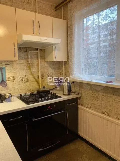 1-к. квартира, 33 м, 3/9 эт. - Фото 0