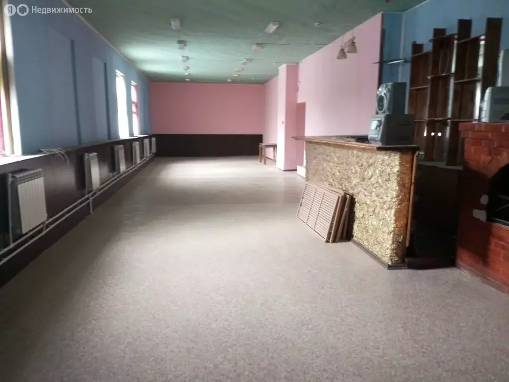 Помещение свободного назначения (110 м) - Фото 0