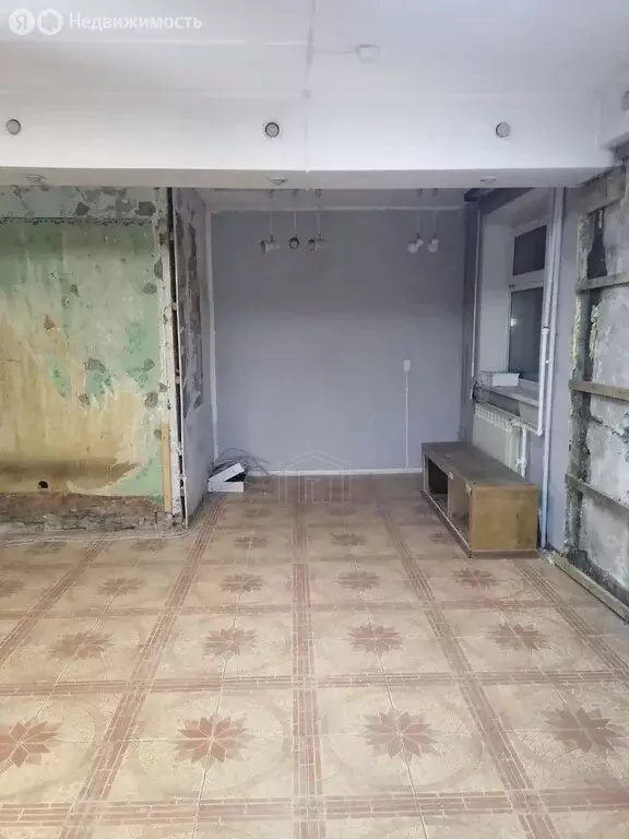 Квартира-студия: Черемхово, улица Шевченко, 62 (31 м) - Фото 2