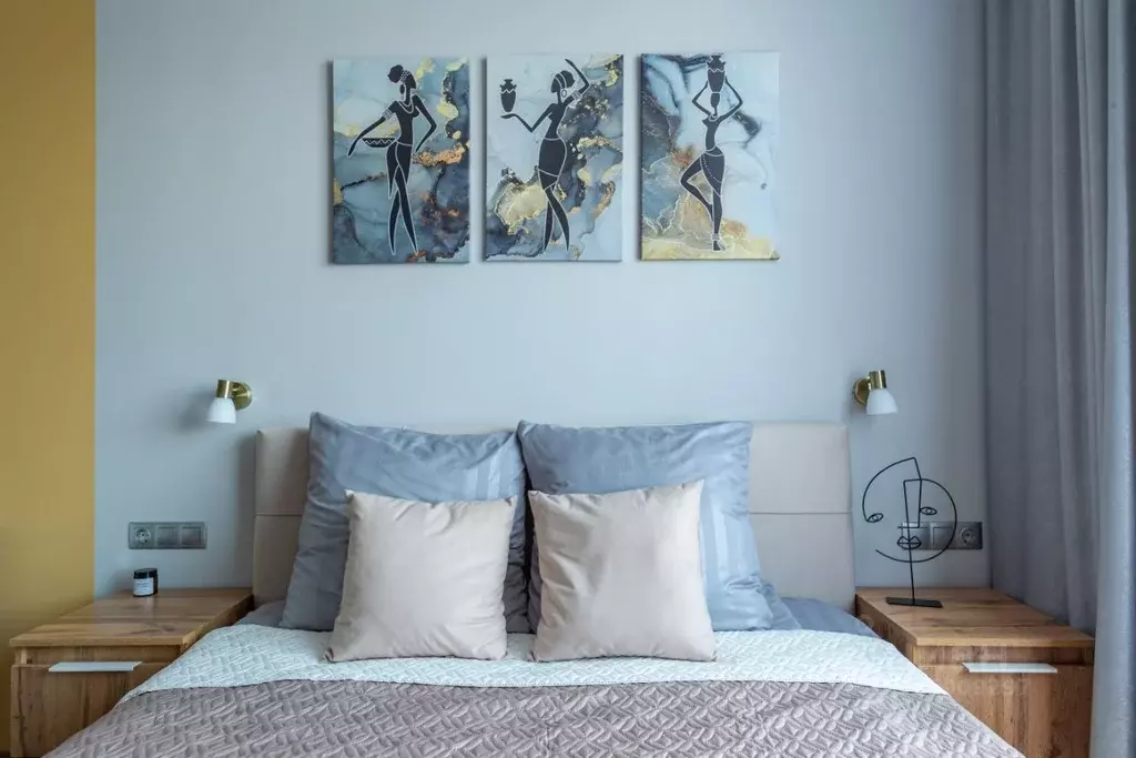 Студия Санкт-Петербург дор. На Турухтанные острова, 5к1 (26.0 м) - Фото 1