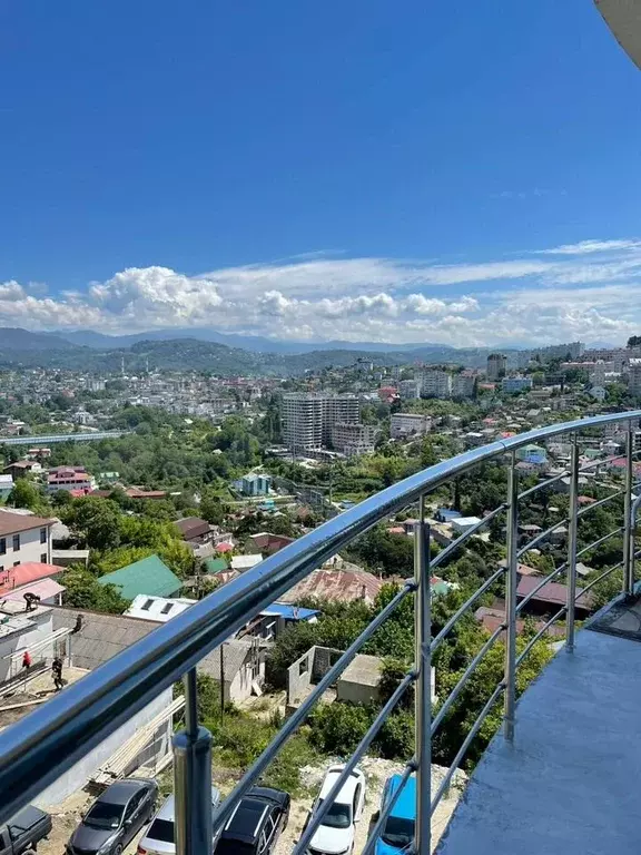 Квартира-студия, 38 м, 7/9 эт. - Фото 1