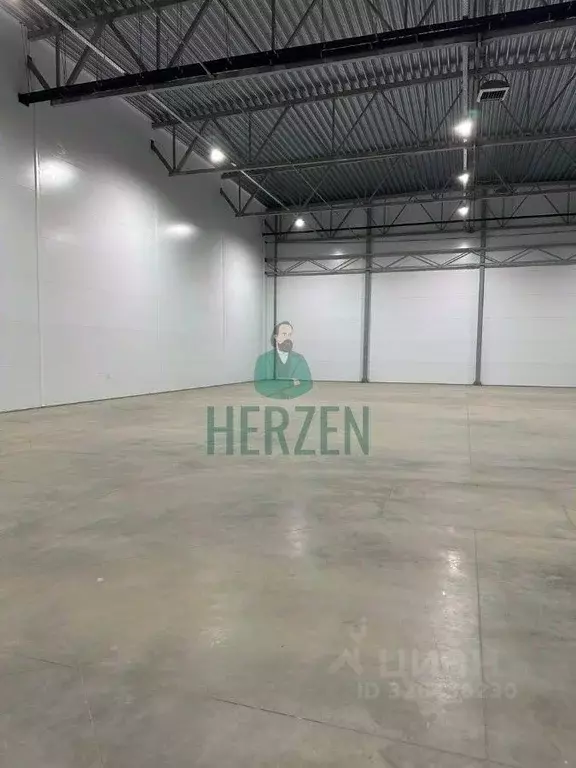 Производственное помещение в Московская область, Домодедово городской ... - Фото 1