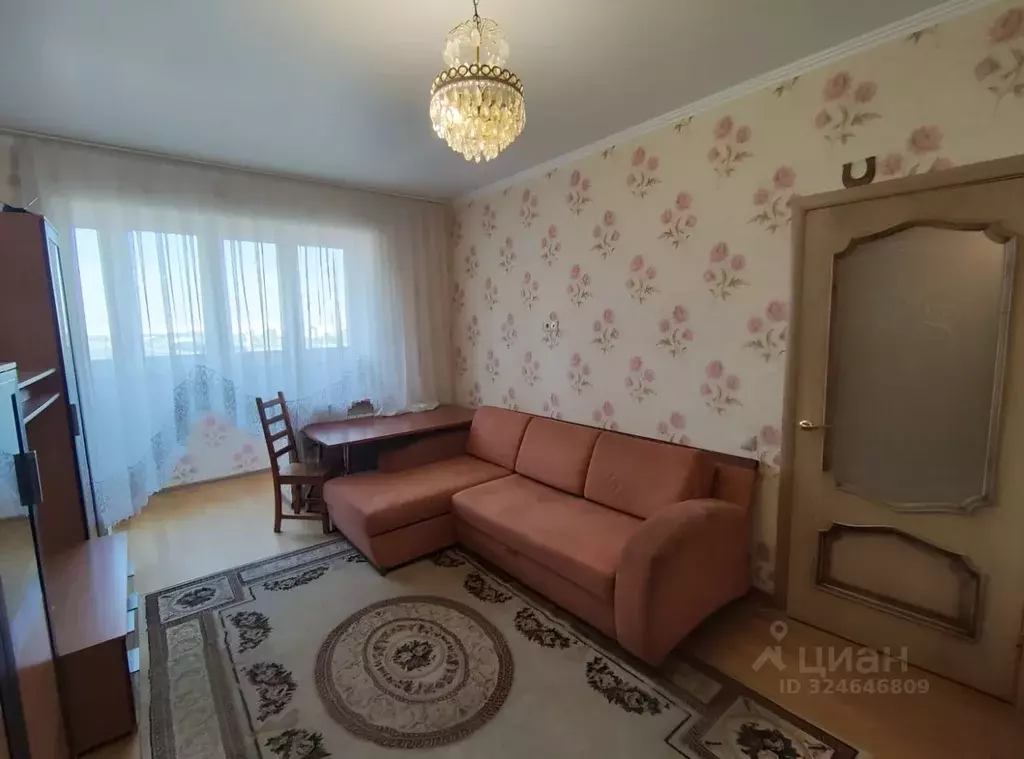 1-к кв. Московская область, Химки Подрезково мкр, ул. Железнодорожная, ... - Фото 1