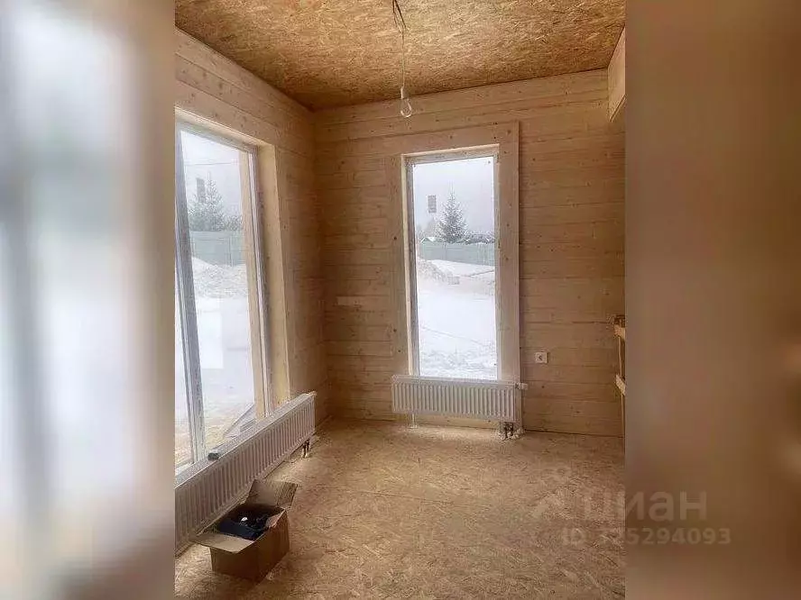 Коттедж в Московская область, Волоколамский муниципальный округ, д. ... - Фото 2