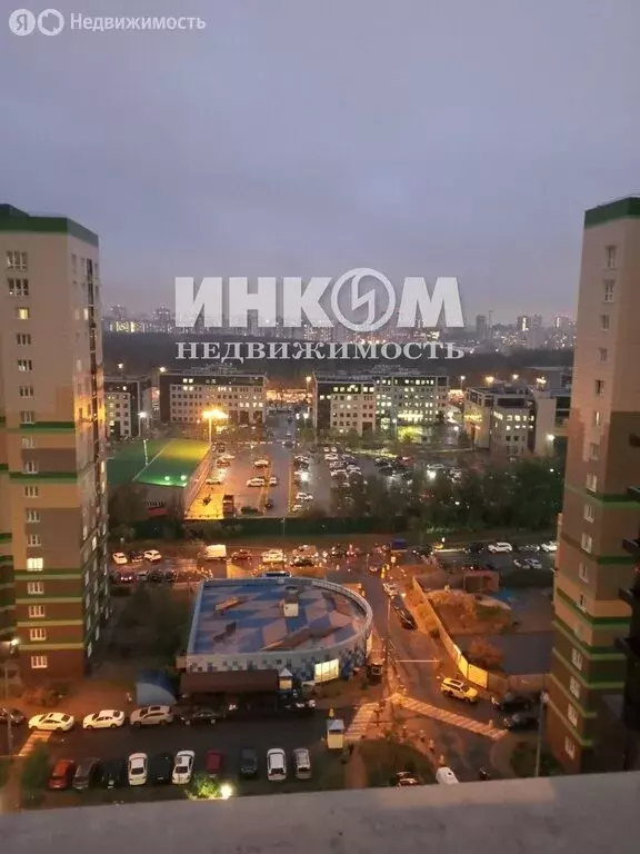 2-комнатная квартира: Путилково, Новотушинская улица, 4 (63.6 м) - Фото 2