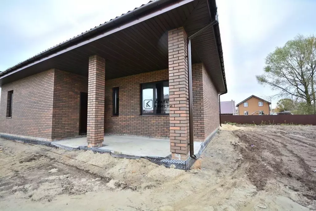 Дом в Московская область, Павловский Посад 1 Мая ул., 154/1 (120 м) - Фото 2