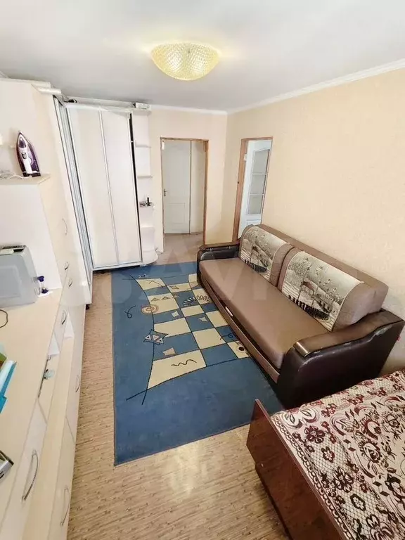 2-к. квартира, 41 м, 4/5 эт. - Фото 1