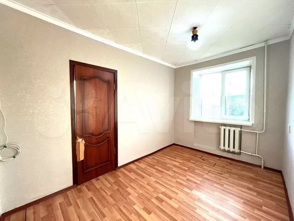 2-к. квартира, 22,4 м, 2/5 эт. - Фото 0