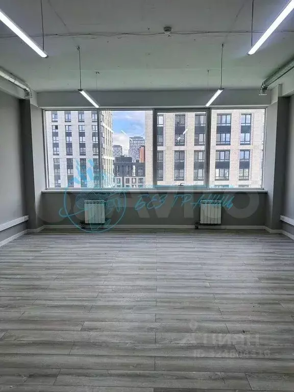 Офис в Свердловская область, Екатеринбург просп. Ленина, 8 (34 м) - Фото 2