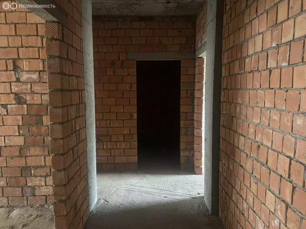 2-комнатная квартира: Нальчик, улица Ашурова, 1 (72 м) - Фото 1