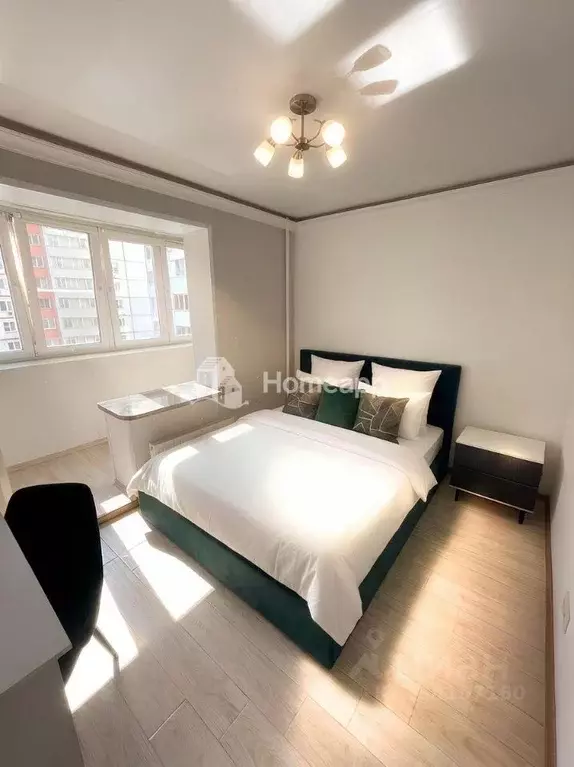 3-к кв. Московская область, Реутов ул. Победы, 22к1 (78.0 м) - Фото 2