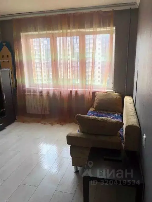 1-к кв. Московская область, Щелково Финский мкр, 4А (30.0 м) - Фото 2