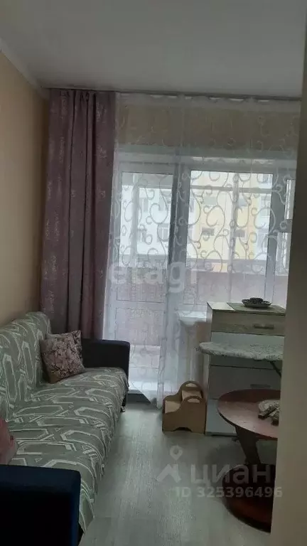 Студия Саха (Якутия), Якутск Воинская ул., 9/2к1 (28.9 м) - Фото 1