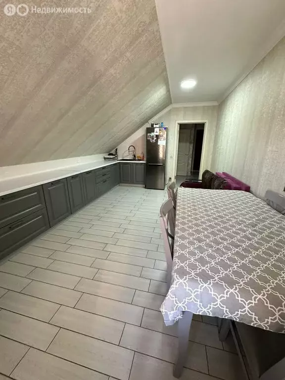 2-комнатная квартира: Махачкала, улица Хаджи Булача, 31 (68 м) - Фото 1