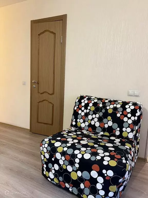 Продаётся 1-к квартира, 36 м - Фото 1
