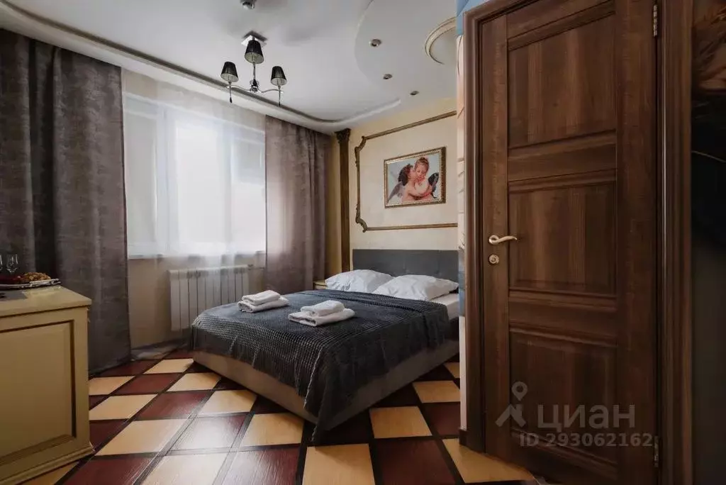 Комната Москва Юрловский проезд, 14к1 - Фото 1