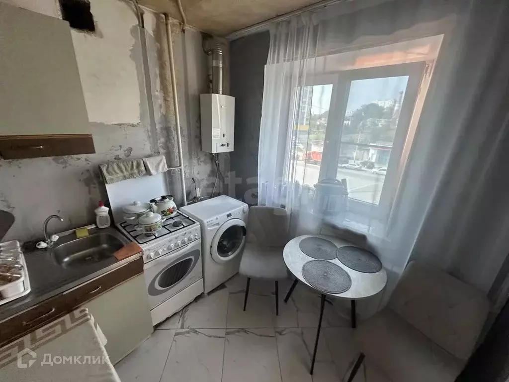 Продаётся 3-к квартира, 42 м - Фото 1