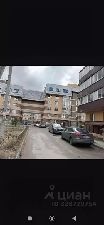 Помещение свободного назначения в Ленинградская область, Всеволожский ... - Фото 1