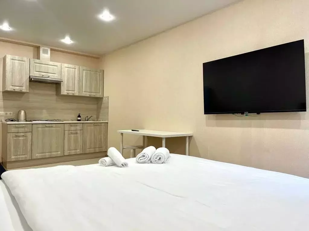1-к кв. Санкт-Петербург ул. Доблести, 7к2 (28.0 м) - Фото 0
