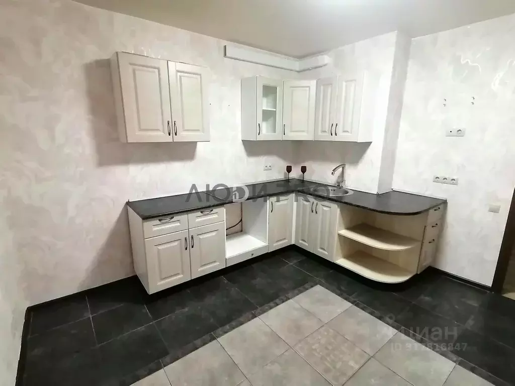 3-к кв. Саратовская область, Саратов Лунная ул., 28 (95.2 м) - Фото 1