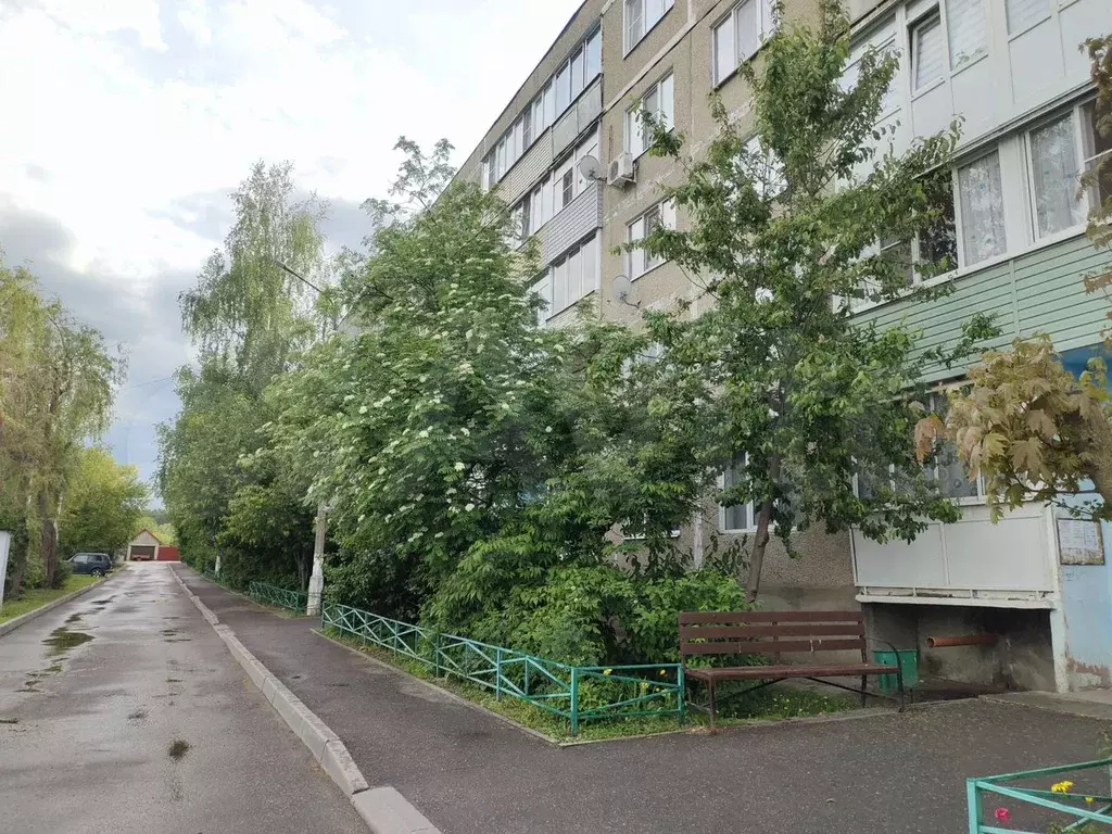2-к. квартира, 48,6 м, 1/5 эт. - Фото 0
