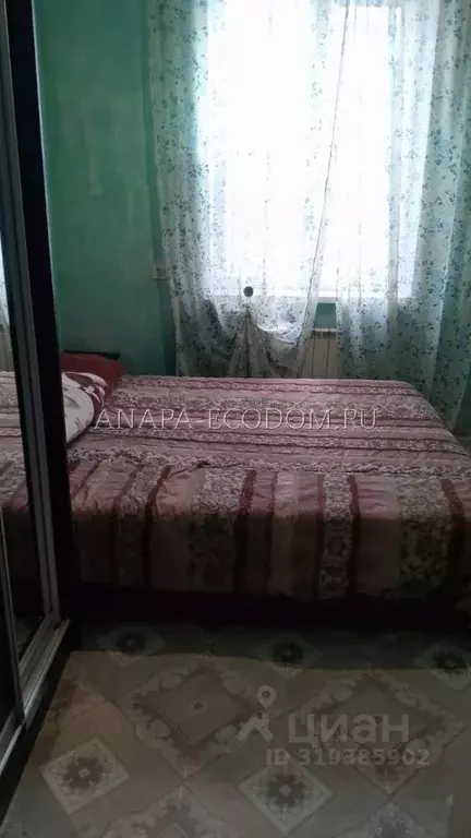 Дом в Краснодарский край, Анапа муниципальный округ, с. Витязево ул. ... - Фото 1