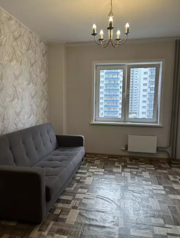 2-к кв. Красноярский край, Красноярск наб. Ярыгинская, 11 (40.0 м) - Фото 0