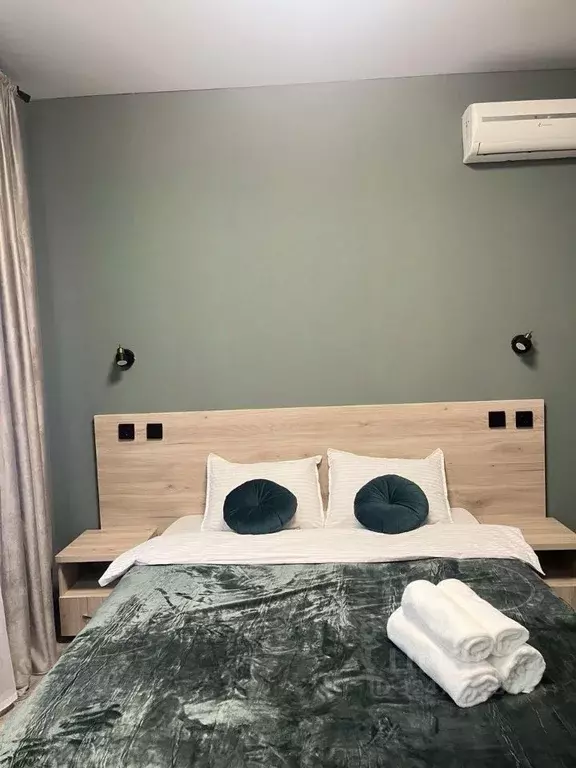 Комната Татарстан, Казань ул. Волкова, 52 (20.0 м) - Фото 2