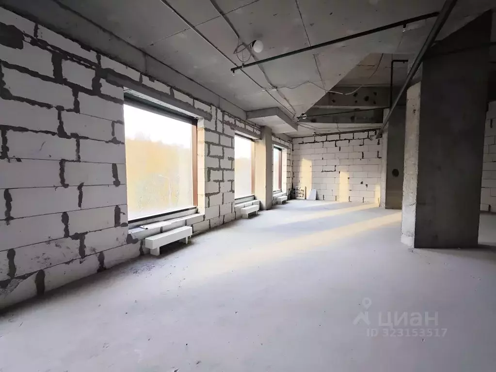 Офис в Нижегородская область, Нижний Новгород ул. Тимирязева, 9к2 (114 ... - Фото 2