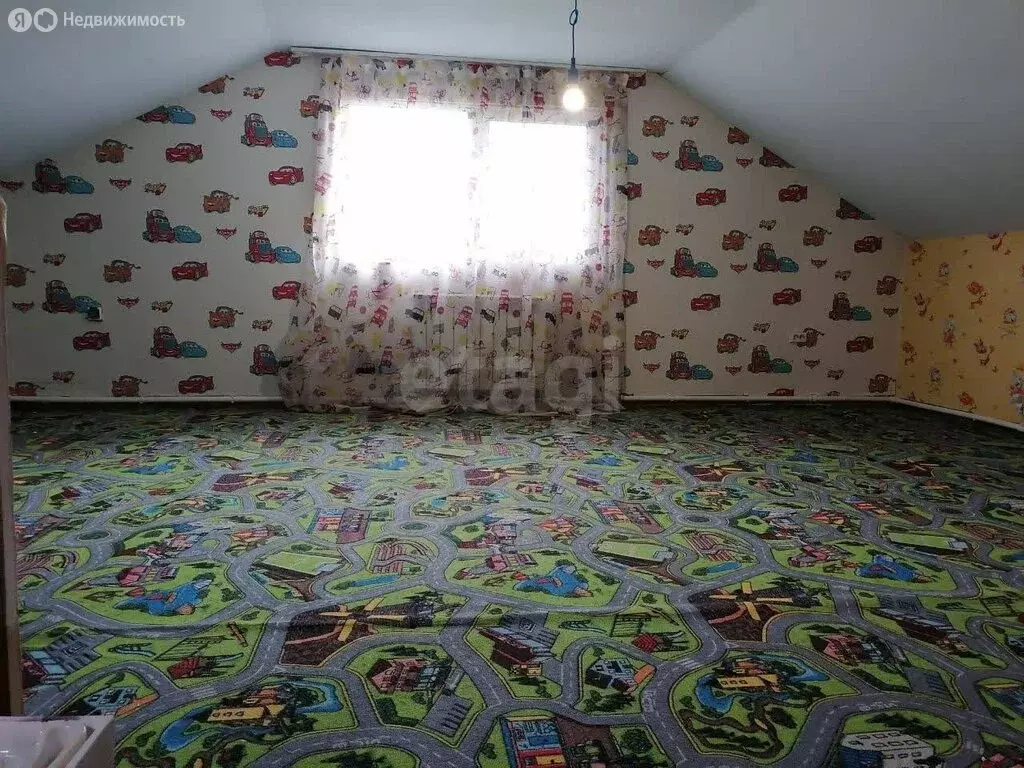 Дом в Пермский край, Краснокамский муниципальный округ, посёлок ... - Фото 2