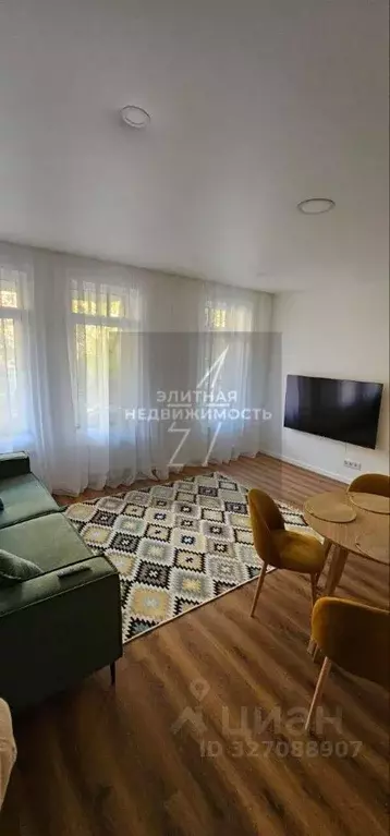 2-к кв. Санкт-Петербург 11-я Васильевского острова линия, 56 (60.72 м) - Фото 2