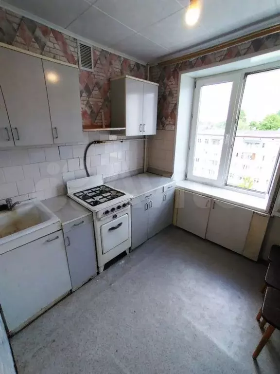2-к. квартира, 42 м, 7/9 эт. - Фото 1