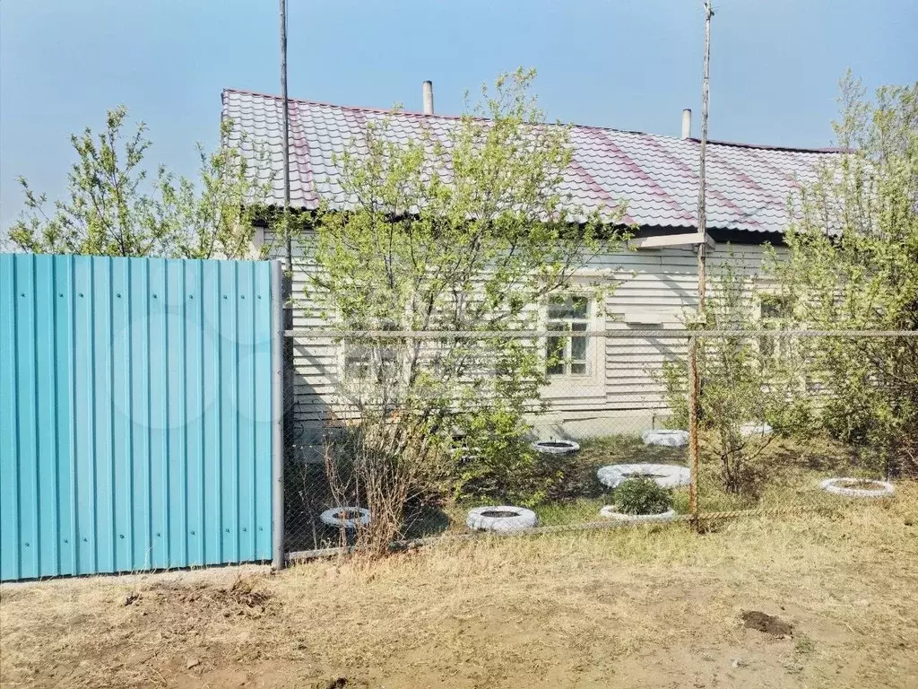 Дом 77,9 м на участке 15 сот. - Фото 1