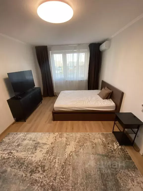 1-к кв. Москва Дубнинская ул., 13 (38.0 м) - Фото 1