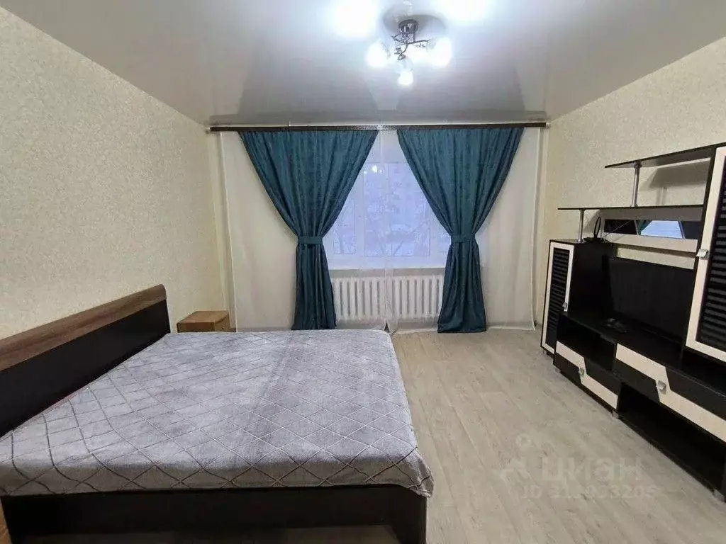 1-к кв. Ямало-Ненецкий АО, Надым Ленинградский просп., 2 (62.0 м) - Фото 0
