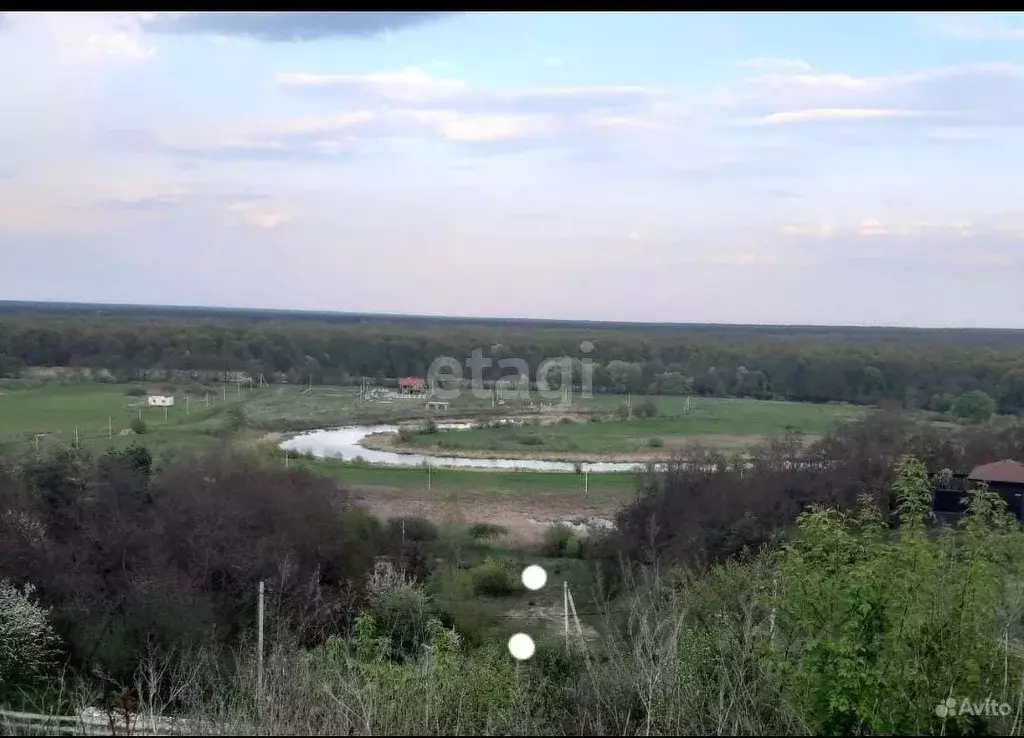 Купить Дом В Березово Рамонского Района