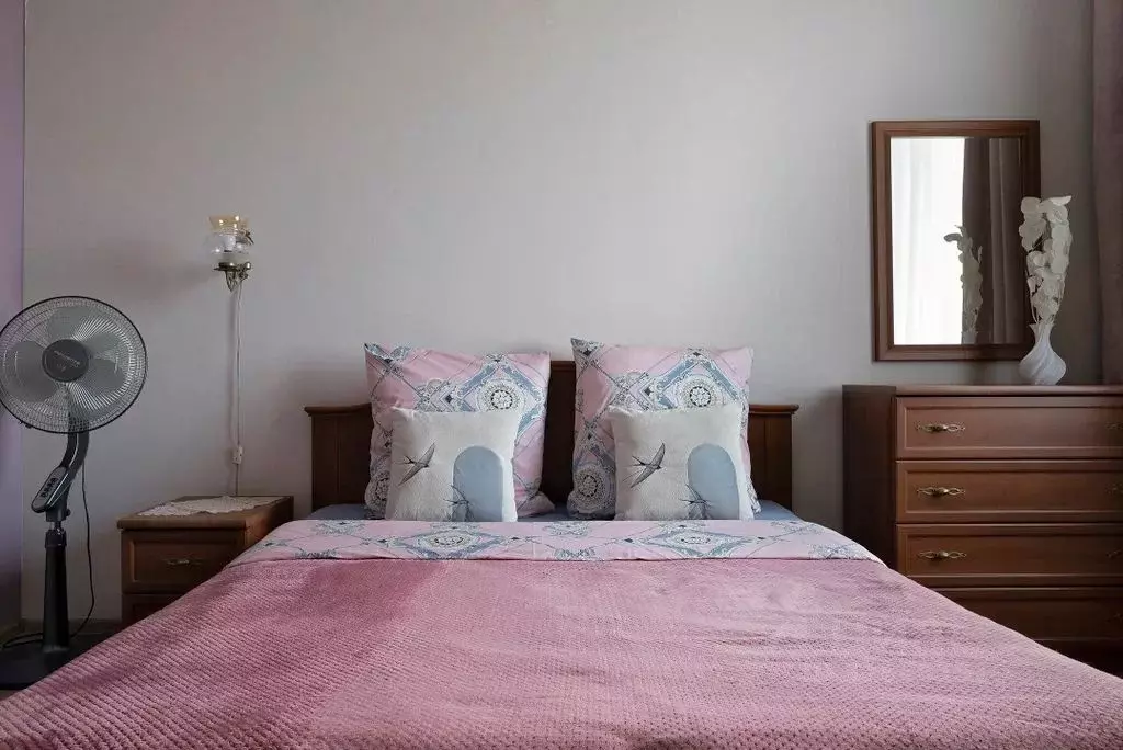 2-к кв. Санкт-Петербург ул. Профессора Попова, 27 (76.0 м) - Фото 0