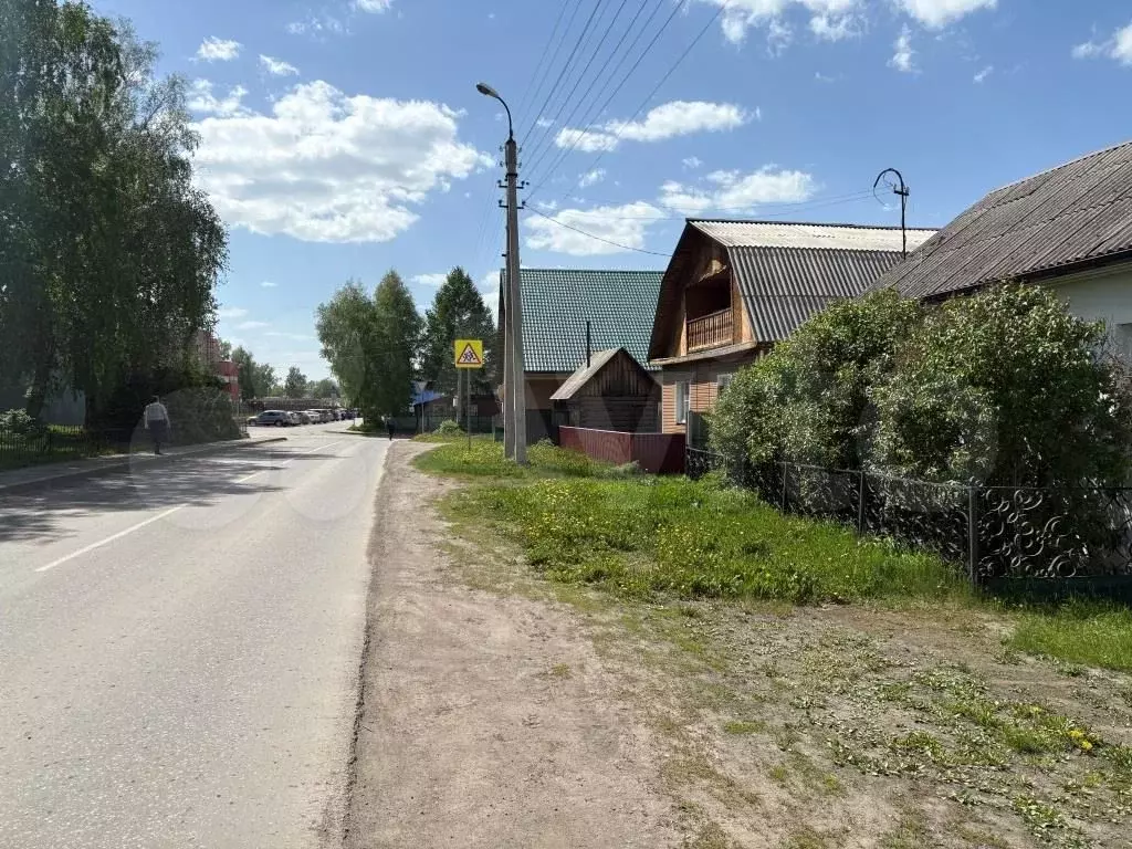 Дом 61,8 м на участке 5,1 сот. - Фото 1