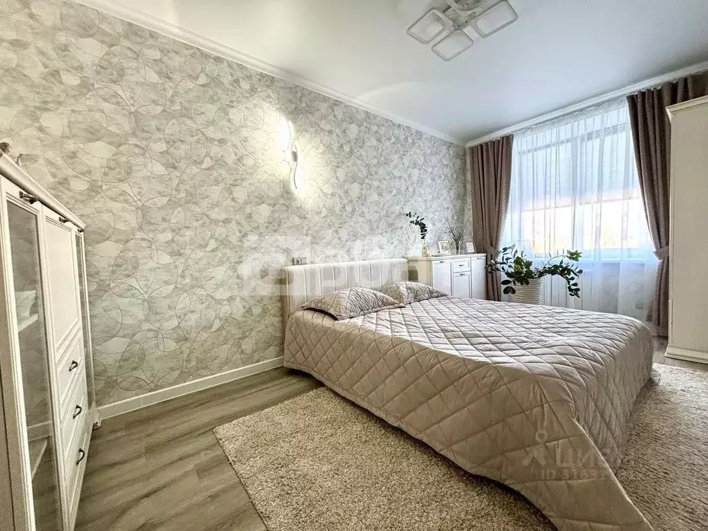 2-к кв. Костромская область, Кострома ул. Даремская, 18 (59.0 м) - Фото 1