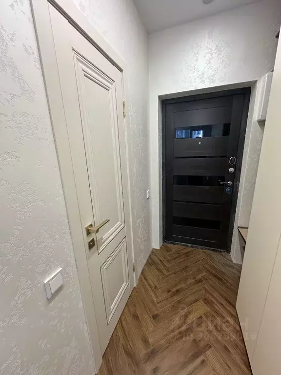 Квартира, студия, 23 м - Фото 1
