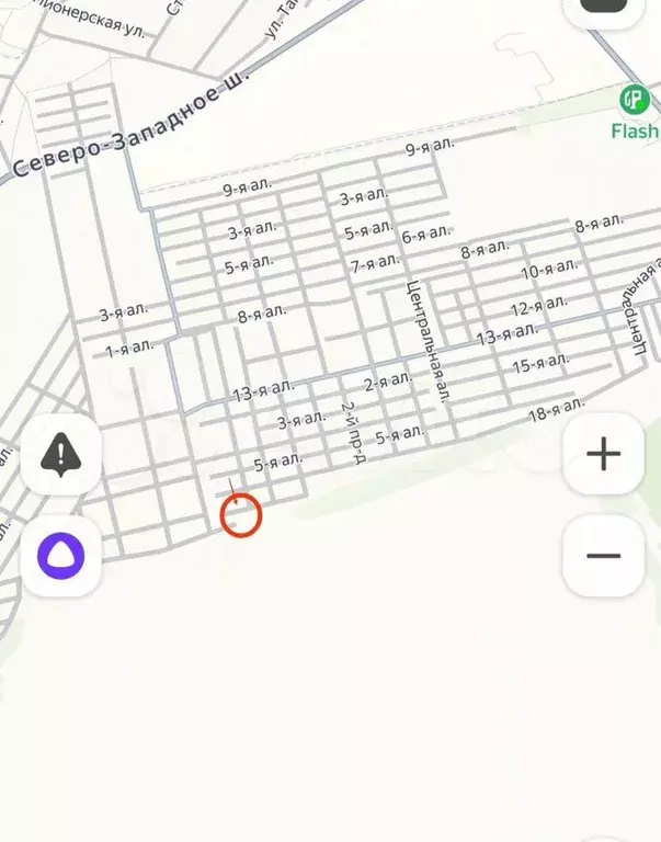 Участок 3 сот. (СНТ, ДНП) - Фото 0